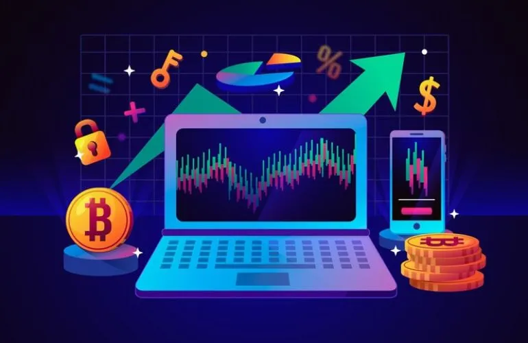 Best Day Trading Cryptocurrency