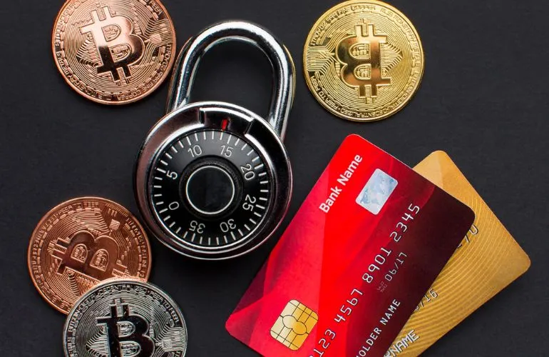 Popular Crypto Credit Cards