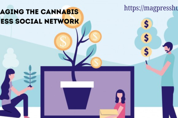 The cannabis business