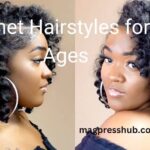 Crochet Hairstyles