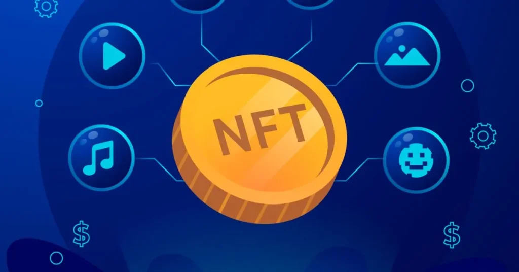 how to create NFTs 