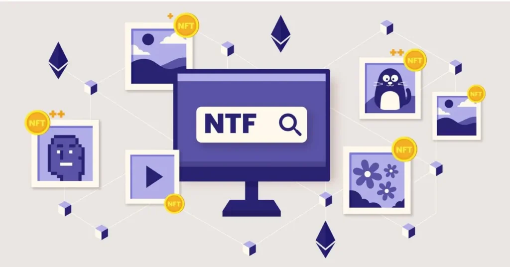 how to create NFTs 