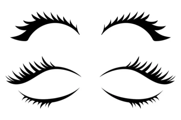 how to remove eyelash extensions at home