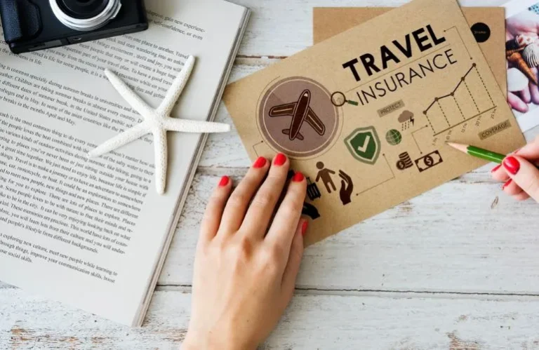 travel insurance tips