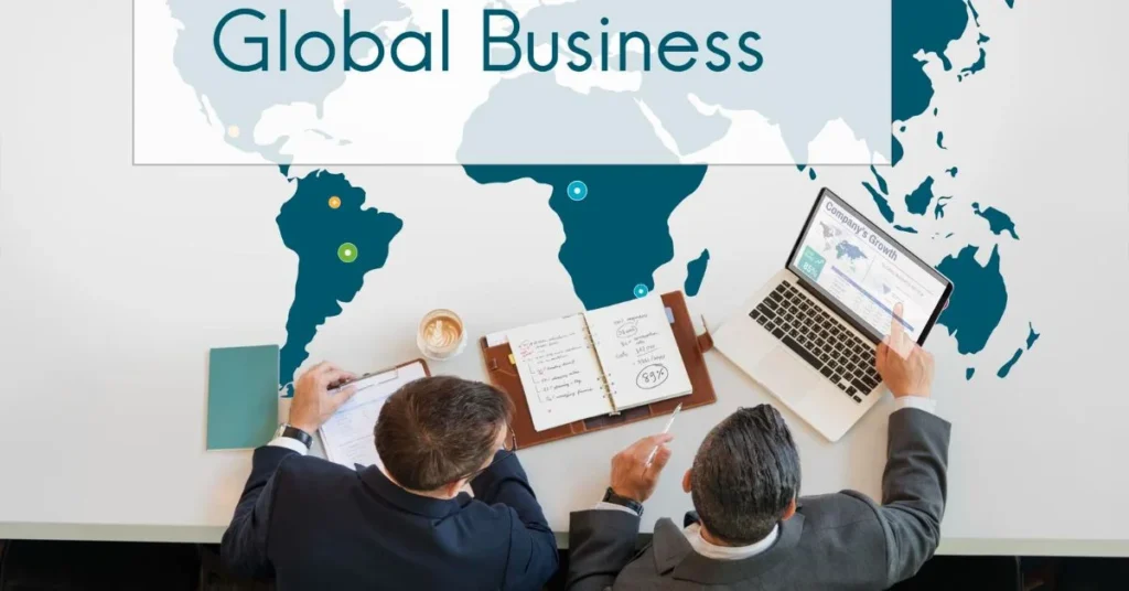 Global Listening Tour for business owners 