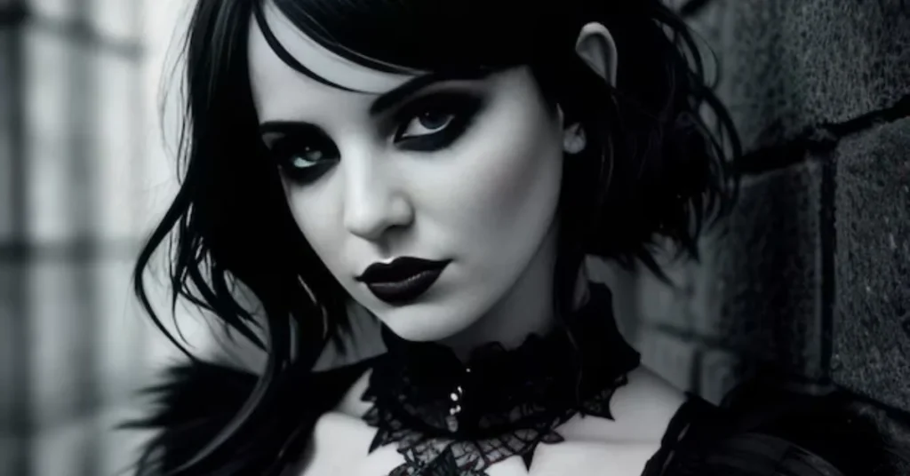 Gothic fashion