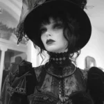 Gothic fashion