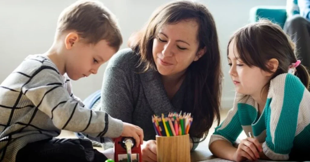 Top Academic Strengths for Special Education Preschool Students