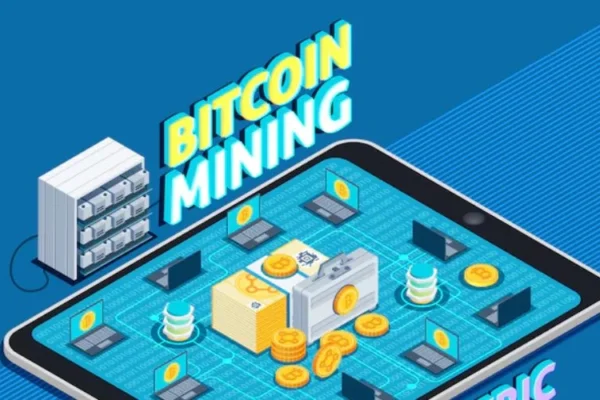 How Does Crypto Mining Work