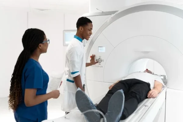 How to Become a MRI Technologist in South Carolina