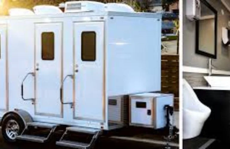 Is Mobile Shower Unit Business Profitable