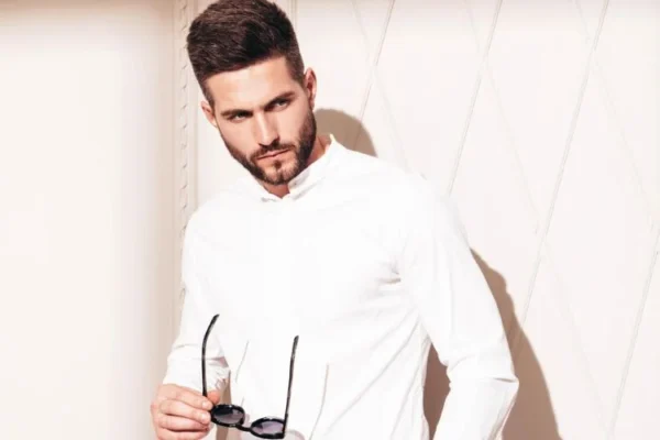 Men's Eyeglasses Fashion Trends