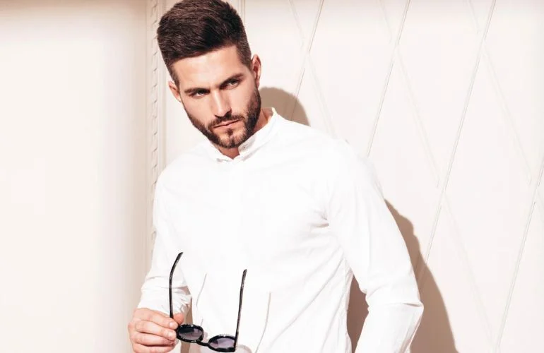 Men's Eyeglasses Fashion Trends