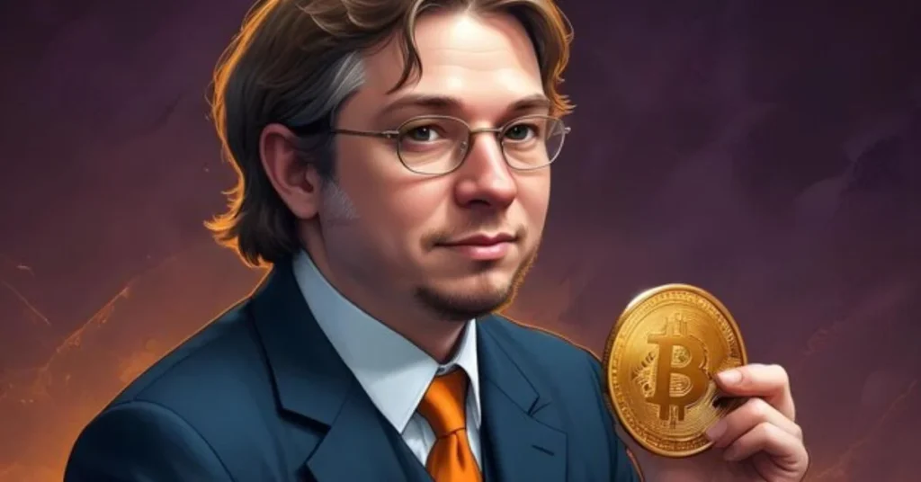 Nick Neuman Crypto