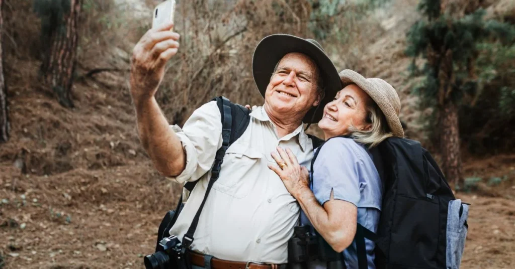 Travel Tours for Singles Over 60