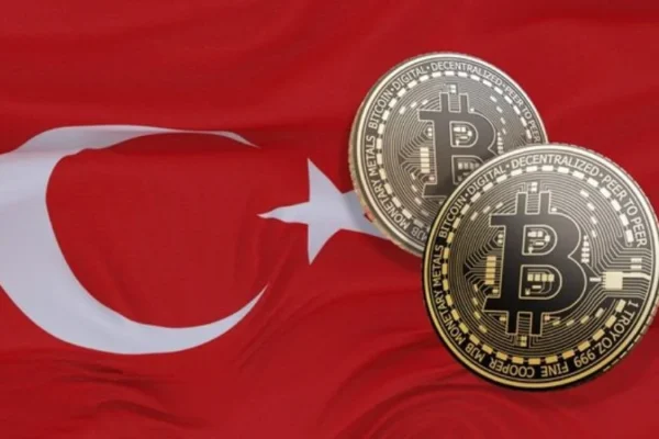 Turkey VPS Crypto