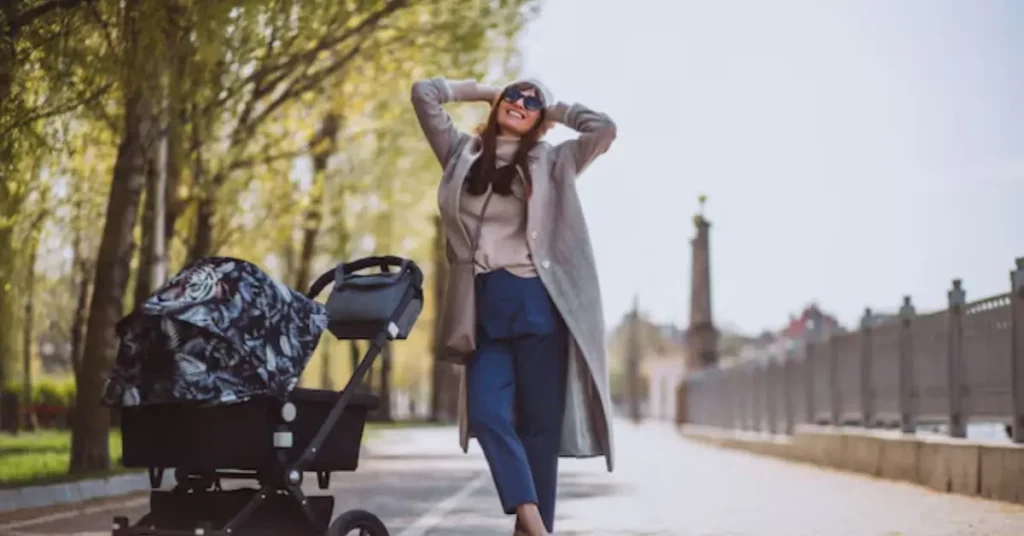 Zoe Travels Strollers