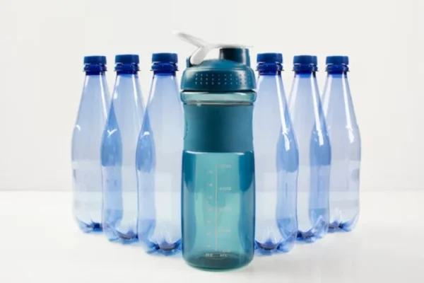 hydrogen water bottle technology how it works