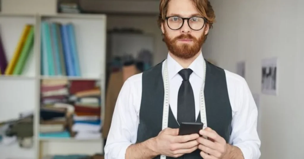 Are Suspenders No Longer Acceptable in Business Attire 