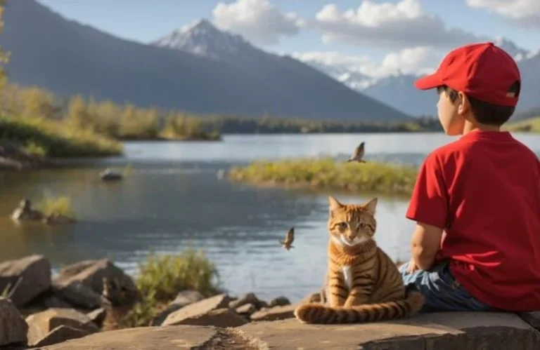 Best Places to Travel Internationally with a Cat: The Ultimate Guide