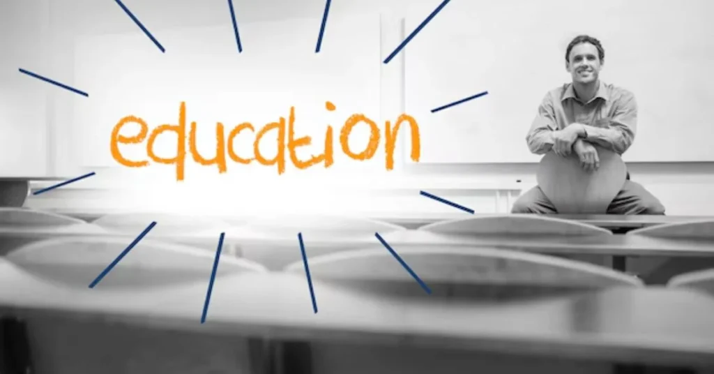 Concorde Education Digital Animation