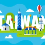 How to Travel Around Taiwan in 2 Weeks