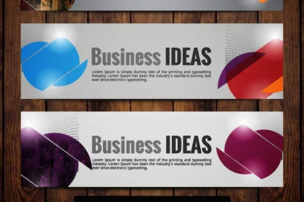 Is Banners and Flyers Benefits for Business