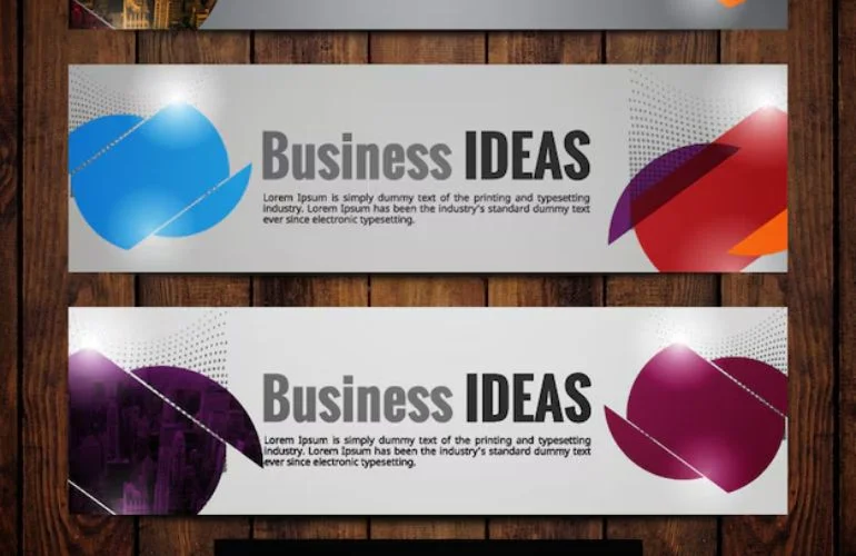 Is Banners and Flyers Benefits for Business