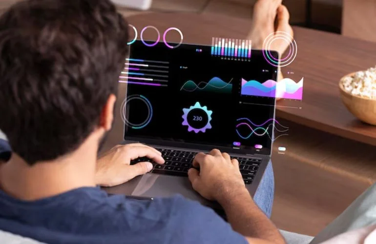 Normalizing Technical Indicators