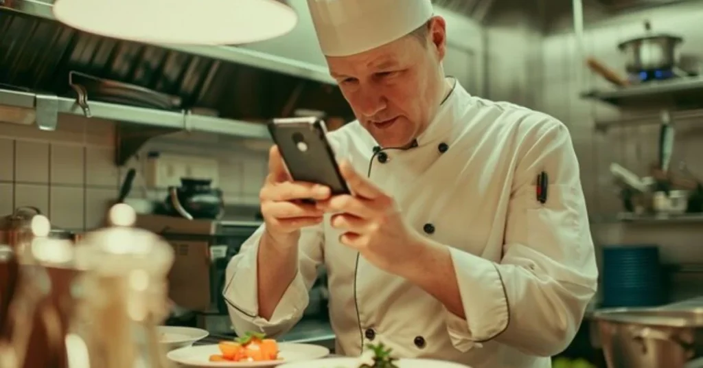 Restaurant Technology Solutions for Small Restaurants