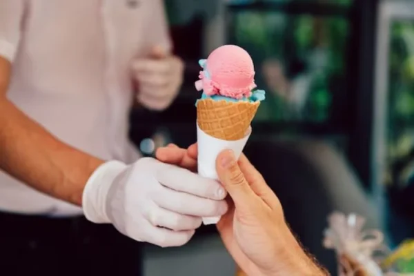 Shaved Ice Business