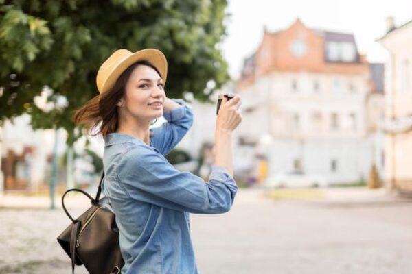 bytom poland ladies traveling alone