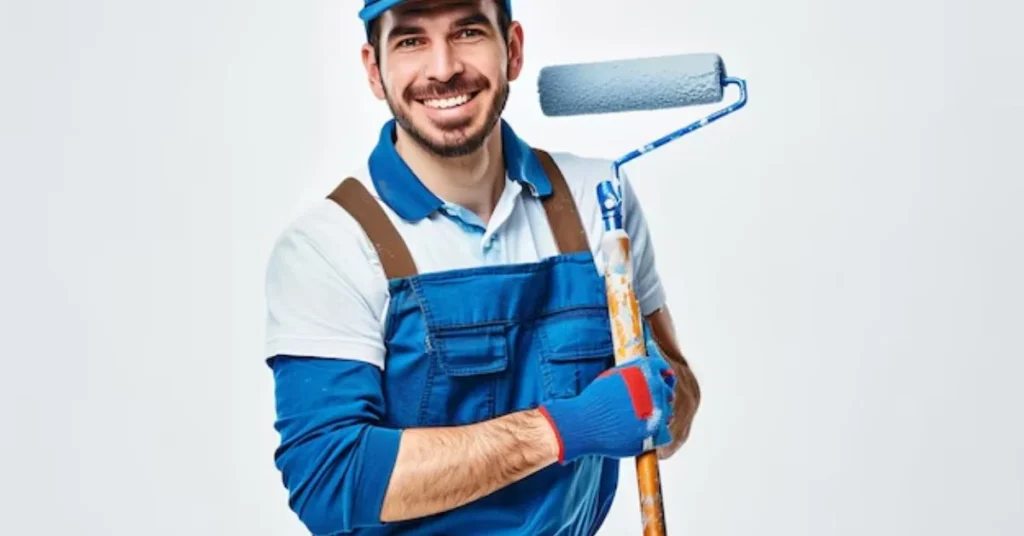 house painter 